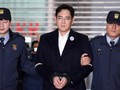 Ông Lee Jae-yong vẫn điều hành Samsung trong nhà lao
