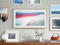 tivi Samsung nhìn như một bức tranh