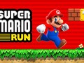 Super Mario Run là tựa game nổi tiếng trên thế giới từ những năm 90