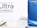 HTC U Ultra có thời lượng pin gần 7 giờ