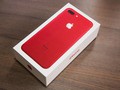 iPhone 7 mới có màu đỏ nổi bật