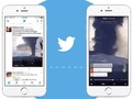Twitter "bắt chước" Facebook mở tính năng phát video trực tiếp cho doanh nghiệp