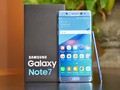 Samsunng đã khẳng định sẽ bán Note 7 tân trang