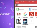 Bản cập nhật Opera Mini giúp người dùng dễ dàng tải file