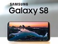 Galaxy S8 là smartphone được trông đợi nhất nửa đầu năm 2017