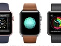 Apple Watch 3 với khe cắm SIM có thể dùng như một smartphone