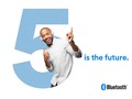Bluetooth 5 sẽ sớm có mặt trên nhiều thiết bị thông minh
