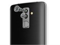 Alcatel Flash được trang bị máy ảnh kép cả 2 mặt trước sau