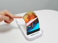 Điện thoại màn hình dẻo sẽ là sản phẩm tiếp theo của Samsung sau điện thoại không viền