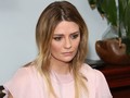 Nữ diễn viên nổi tiếng Mischa Barton là nạn nhân mới nhất của ảnh nóng trả thù tình