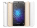 Mi 6 và Mi 6 Plus sẽ được ra mắt vào tuần sau