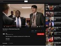 YouTube có tính năng ẩn là "Dark Mode" cho phép hiển thị hình nền đen