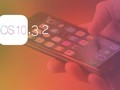 iOS 10.3.2 tồn tại một lỗi có thể làm thiết bị iOS "đóng băng" 