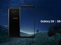 Người dùng ưa chuộng Galaxy S8 Plus hơn Galaxy S8 