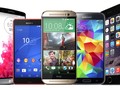 iPhone của Apple tiếp tục đứng đầu danh smartphone bán chạy nhất