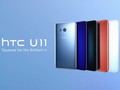 HTC U 11 vừa được công bố ngày hôm nay (16/5)