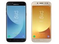 Galaxy J5 (2017) là smartphone thuộc phân khúc trung cấp của Samsung