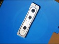 Nokia 9 được giấu trong chiếc hộp màu xanh