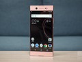 Sony Xperia XA1 Ultra có kích thước màn hình lên tới 6 inch