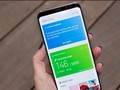 Bixby là trợ lý ảo mới được Samsung giới thiệu khi ra mắt bộ đôi Galaxy S8/S8+