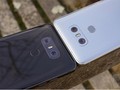 LG G6 sẽ có hai phiên bản G6 Plus và G6 Pro