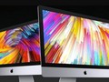 Apple giới thiệu iMac mới