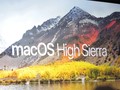 macOS High Sierra