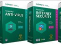 Phần mềm chống virus của Kaspersky
