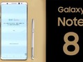 Galaxy Note 8 sẽ có máy quét vân tay đặt ở mặt lưng thay vì nhúng thẳng vào màn hình