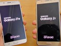 Galaxy J7 phiên bản 2015 và 2016