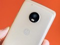 Ảnh dựng mẫu Moto X4 (2017)