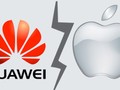 Huawei đang muốn vượt mặt Apple