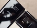 Consumer Report đánh giá rất cao Galaxy S8/S8+
