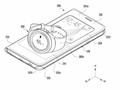 Bằng sáng chế của Samsung hé lộ bao da có thể sạc không dây cho đồng hồ thông minh