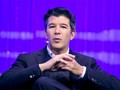ông Travis Kalanick giờ đã trở thành cựu CEO Uber