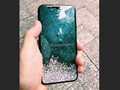 Mô hình iPhone 8 sống động như thật
