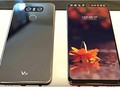 LG V30 là smartphone thuộc phân khúc cao cấp