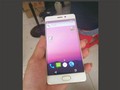 hình ảnh rò rỉ về Meizu Pro 7