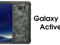 Galaxy S8 Active có độ bền đạt chuẩn quân đội Mỹ
