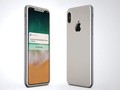 iPhone 8 sẽ có thiết kế giống như bản  dựng này?