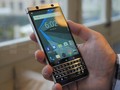 KEYOne là sản phẩm chủ đạo của BlackBerry trong năm 2017