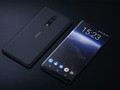 Ảnh dựng Nokia 8 dựa trên tin đồn