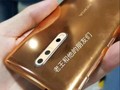 Đây là hình ảnh của Nokia 8? (ảnh WCCFTech)