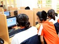 Trẻ em cần được bảo vệ để tránh các hiểm họa trên Internet (ảnh MSD)