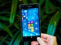 Lumia 950 (ảnh CNET)