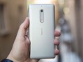 Nokia 5 (ảnh CNET)