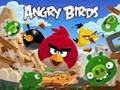 Angry Birds là tựa game nổi tiếng của hãng Rovio (ảnh DVS Gaming)