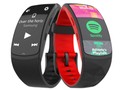 ảnh dựng Gear Fit 2 Pro (nguồn: Phone Arena)