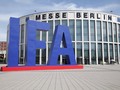Triển lãm IFA sẽ diễn ra tại Berlin, Đức từ ngày 1/9 (ảnh: Getty Images)