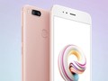 Xiaomi Mi A1 (ảnh: GSM Arena)
